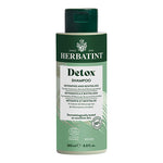 Herbatint Detox shampoo | 260 ml