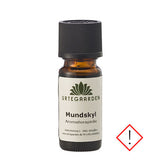 Urtegaarden Mundskyl | 10 ml fra Urtegaarden på Mecindo.dk