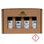 Urtegaarden Lugtesanssæt