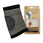 Bamboo Pro Knæbind Selvvarmende 41-44 cm | Str. M