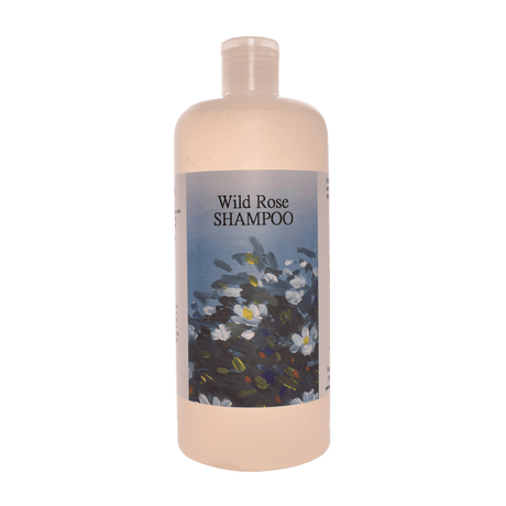 Rømer Rosen Shampoo | 500 ml