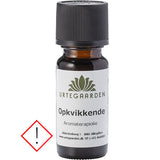 Urtegaarden Opkvikkende | 10 ml fra Urtegaarden på Mecindo.dk