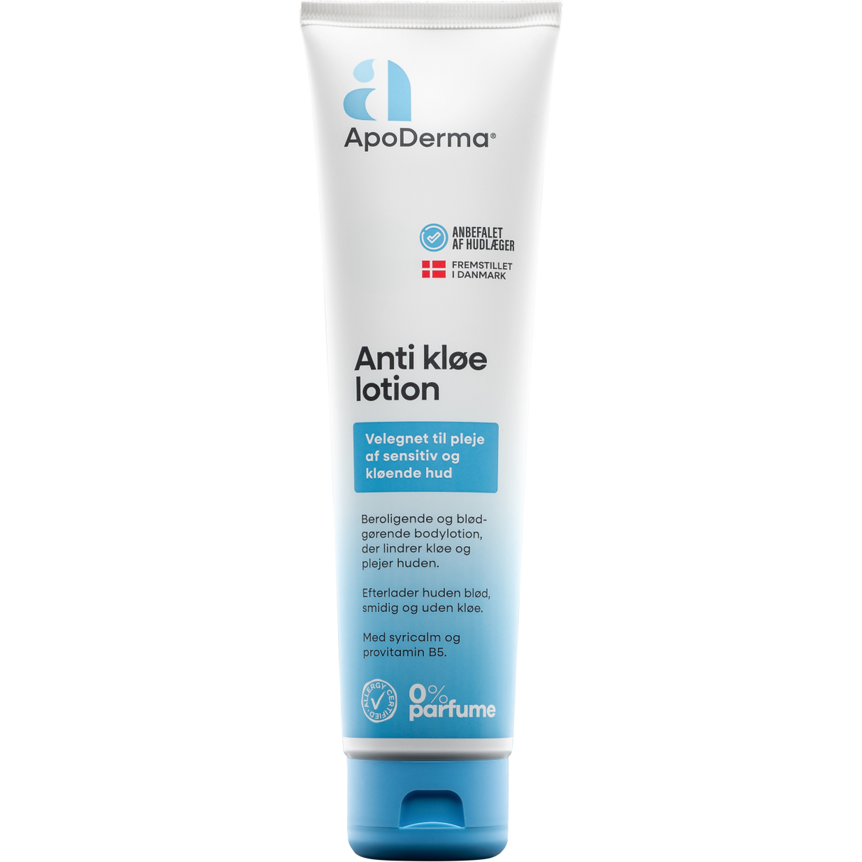 ApoDerma Anti Kløe Lotion | 150 ml