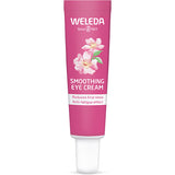 Weleda Smoothing Eye Cream | 12 ml fra Weleda på Mecindo.dk