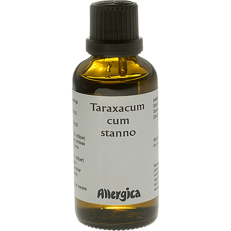 Allergica Taraxacum Cum Stanno | 50 ml