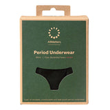 AllMatters Bikini Underwear Moderate/heavy | Str. XL