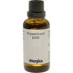 Allergica Hypericum D30 | 50 ml