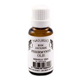 Rømer Pebermynteolie | 20 ml fra Rømer på Mecindo.dk