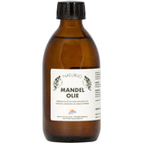 Rømer Mandelolie Massageolie | 250 ml fra Rømer på Mecindo.dk