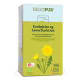 Herrens Mark Regopur Maelkebøtteekstrakt Ø | 1 ltr fra Herrens Mark på Mecindo.dk