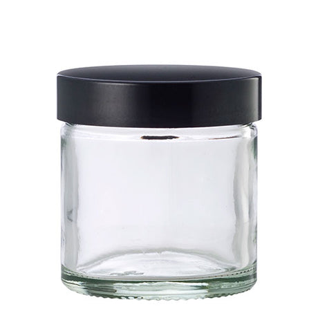 Urtegaarden Klar Glaskrukke 60 Ml fra Urtegaarden på Mecindo.dk