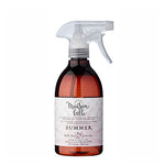 Maison Belle Rengøringsmiddel Summer, Wild Rose & Green Tea | 500 ml