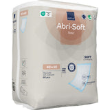 Abena Abri-soft Underlag 60x40 cm | Basic fra Abena på Mecindo.dk