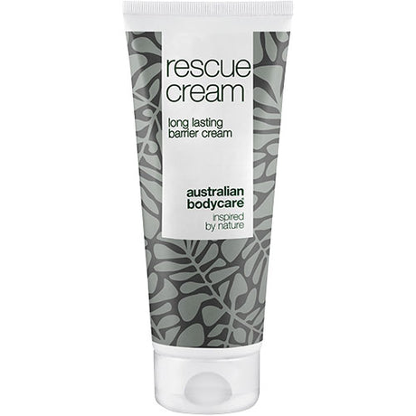 Australian Bodycare Rescue Cream | 100 ml fra Australian Bodycare på Mecindo.dk