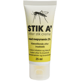 Stik A Stik A' Afterstik Creme | 25 ml fra Stik A på Mecindo.dk