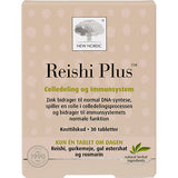 New Nordic Reishi Plus | 30 Tabl. fra New Nordic på Mecindo.dk
