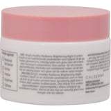 Cetaphil Brightening Night Comfort Cream | 50 gr fra Cetaphil på Mecindo.dk