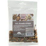 Natur-Drogeriet Sct. Knuds Snaps Krydderiblanding | 20 gr