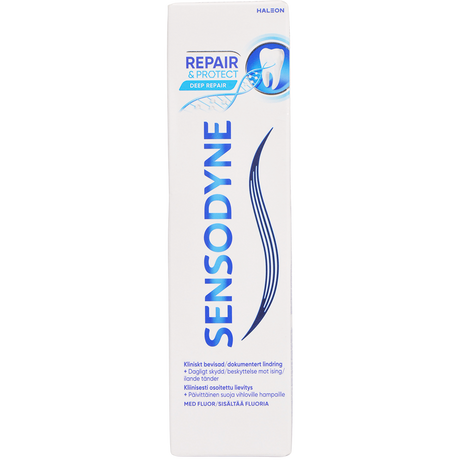 Sensodyne Repair & Protect Tandpasta | 75 ml