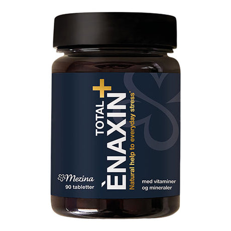 Enaxin Énaxin+ Total 90 | 90 Tabl. fra Enaxin på Mecindo.dk