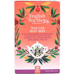 Teas For Bees Tea, Økologisk