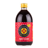 Renée Voltaire Hindbaereddike Raw Økologisk | 500 ml fra Renée Voltaire på Mecindo.dk