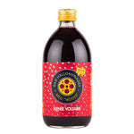 Renée Voltaire Hindbæreddike Raw Økologisk | 500 ml