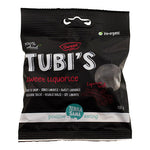 Terrasana Lakrids Skåret Sød Økologisk | 100 gr