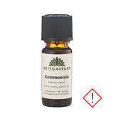 Urtegaarden Kommenolie | 10 ml fra Urtegaarden på Mecindo.dk