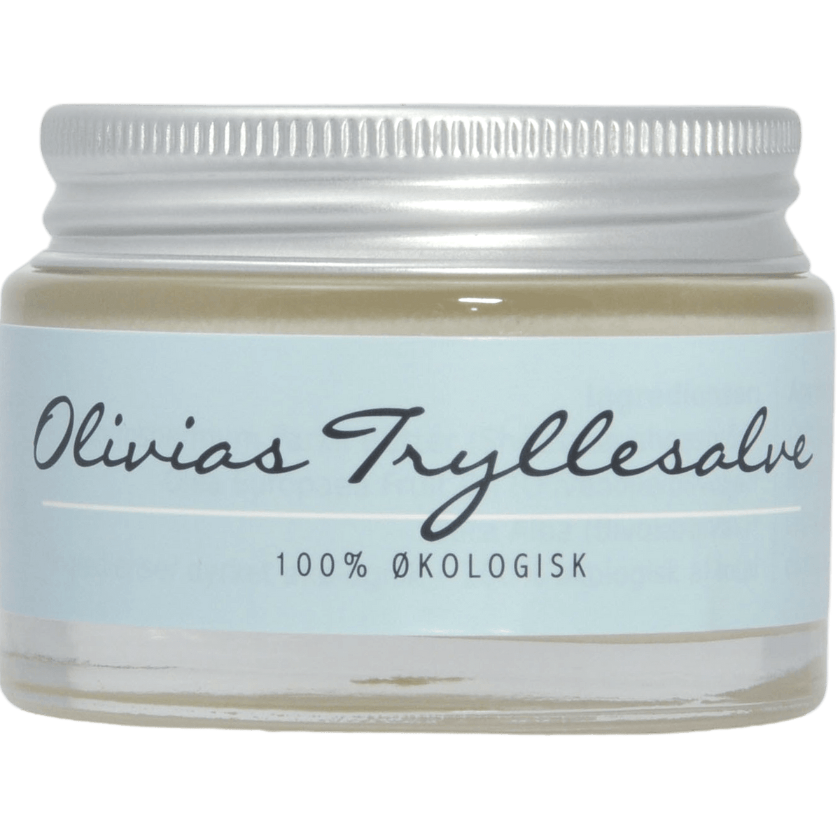 Olivias Tryllesalve | 50 ml fra Olivias tryllesalve på Mecindo.dk