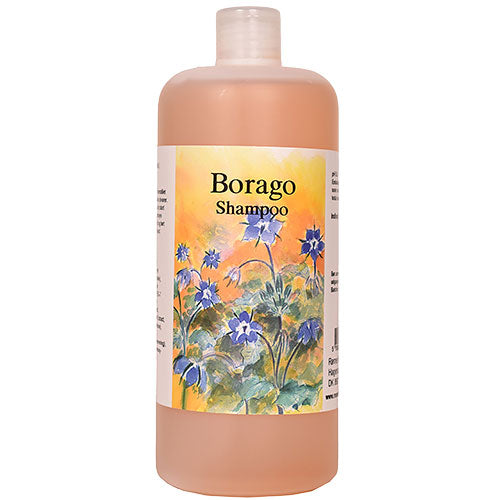 Rømer Borago Hårshampoo | 500 ml fra Rømer på Mecindo.dk