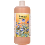 Rømer Borago Hårshampoo | 500 ml fra Rømer på Mecindo.dk