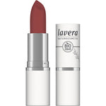 lavera Velvet Matt Lipstick Vivid Red 04 | 4 gr