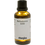 Allergica Belladonna D30 | 50 ml