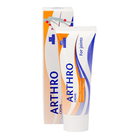 Ice Power Arthro | 60 g