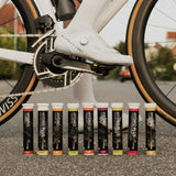 PurePower Hydro Elektrolytter | Citron Lime