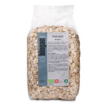 Biogan Økologiske Bygflager | 500 gr