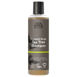 Urtekram Shampoo Tea Tree | 250 ml