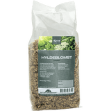 Natur-Drogeriet Hyldeblomst Tørret | 125 g
