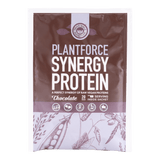 Plantforce Proteinpulver Chokolade | 20 g