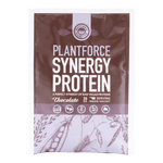 Plantforce Proteinpulver Chokolade | 20 g