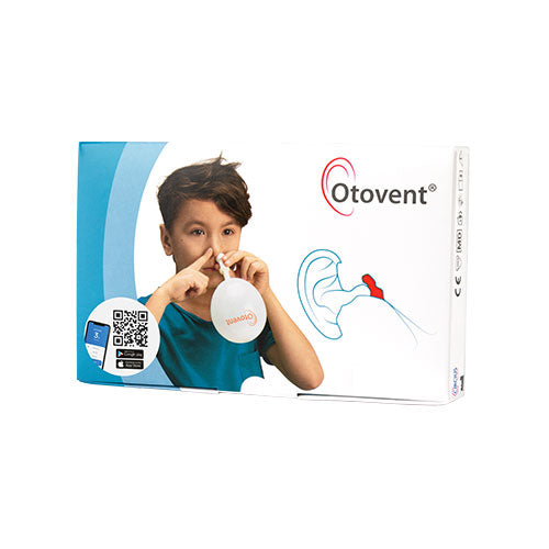 Otovent fra Otovent på Mecindo.dk