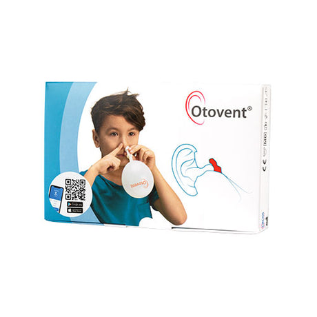 Otovent fra Otovent på Mecindo.dk