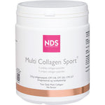 NDS Collagen Multi Sport | 225 gr