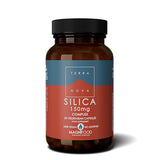 Terranova Silica Complex | 50 kapsler fra Terranova på Mecindo.dk