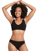 Boody Shaper Crop Bra Sort | Str. S