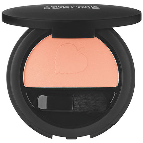 Annemarie Börlind Powder Blush (5 gr) | Glowy Peach fra Annemarie Börlind på Mecindo.dk
