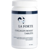 Beauté Pacifique La Forte Collagen Booster | 60 Tabl. fra Beauté Pacifique på Mecindo.dk