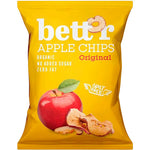 bett’r Æblechips Økologisk | 50 g