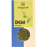 Sonnentor Dild Økologisk | 15 gr fra Sonnentor på Mecindo.dk